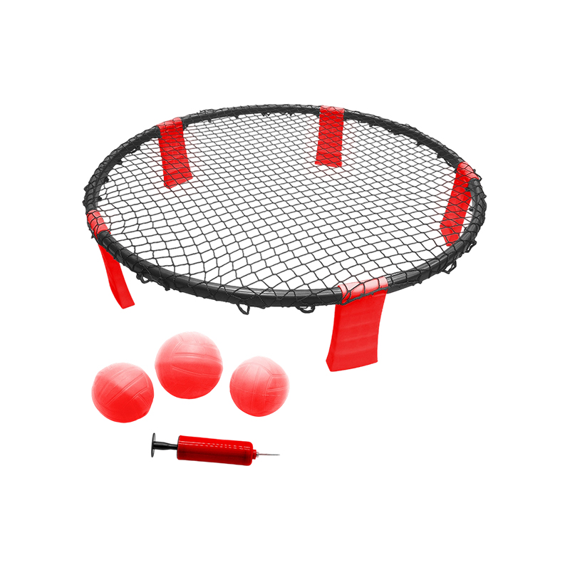 Set rotundus Ludus