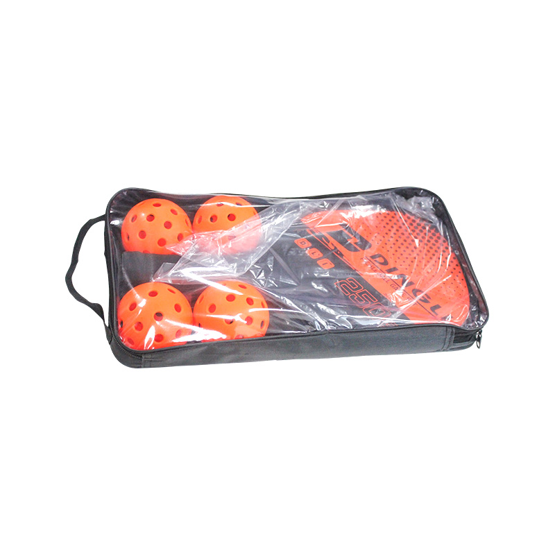 Pro Grade Pickleball Pone cum Non labi Handles