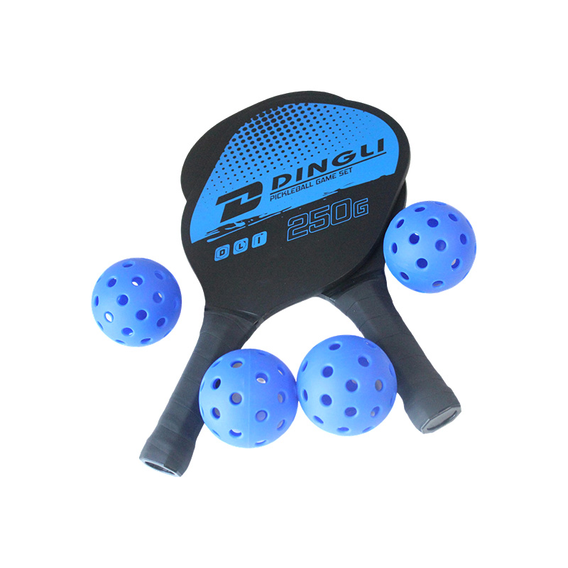 Pro Grade Pickleball Pone cum Non labi Handles