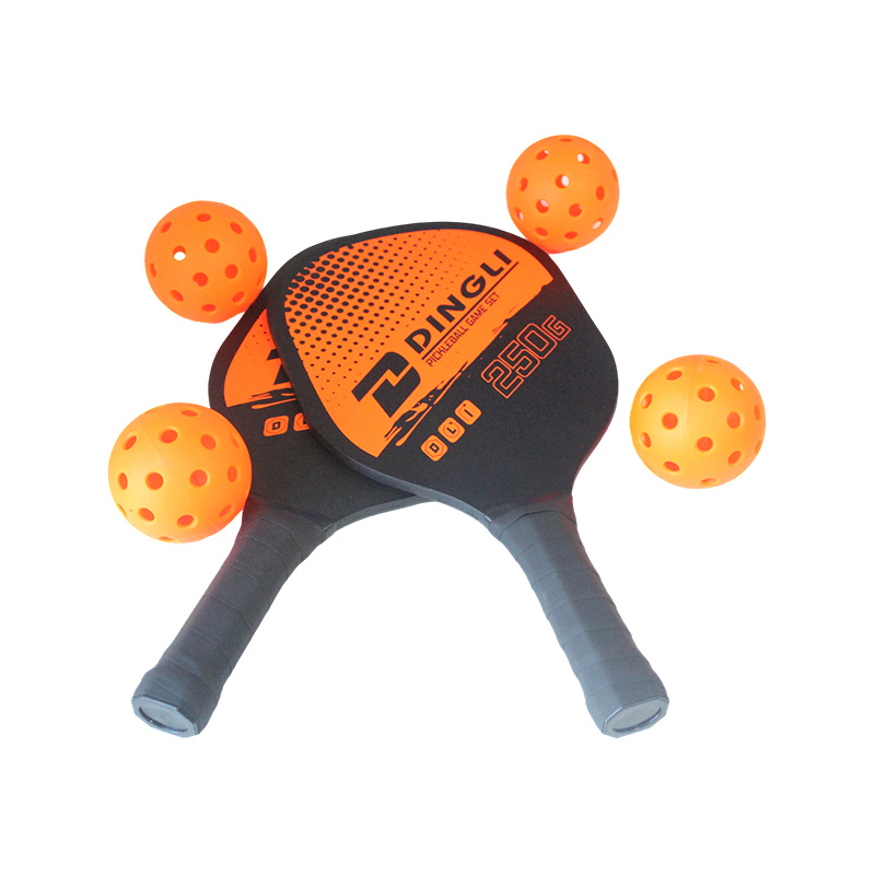 Pro Grade Pickleball Pone cum Non labi Handles