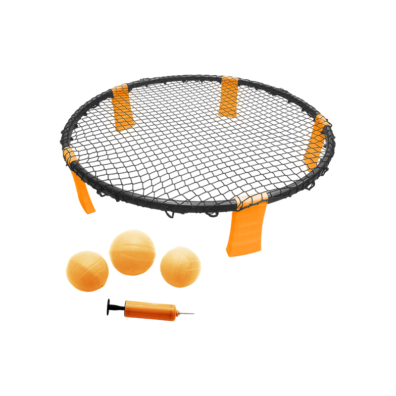 Set rotundus Ludus