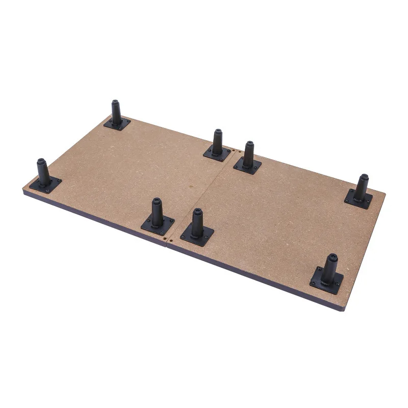 Mini Desktop Ping Pong Table Set