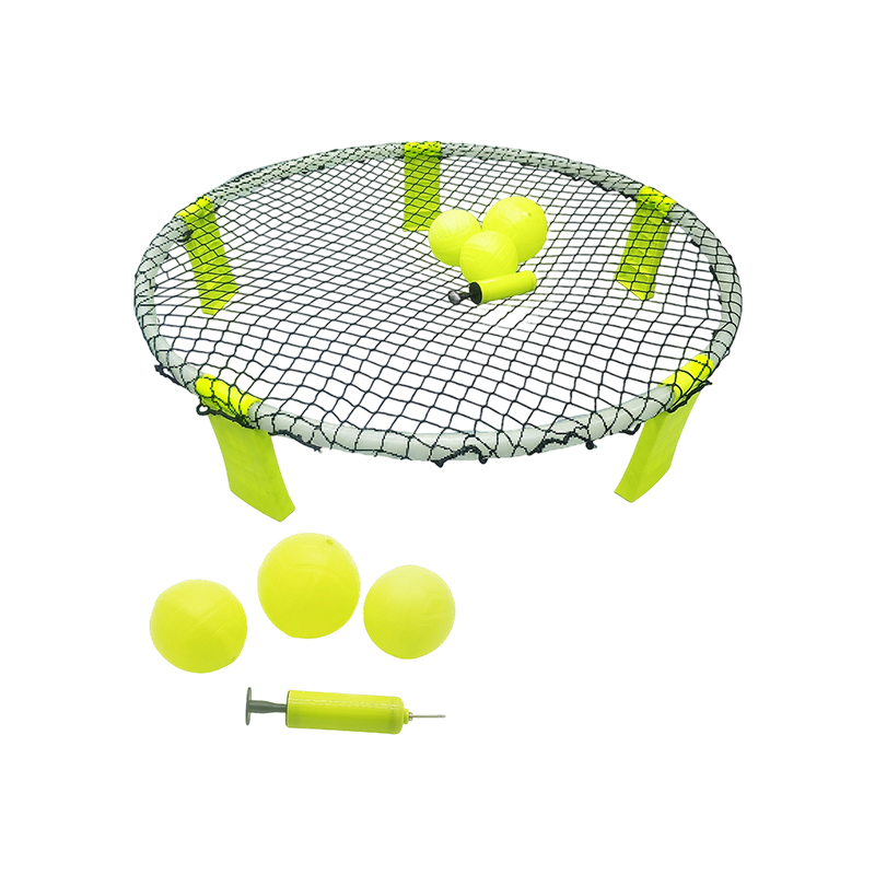 Set rotundus Ludus