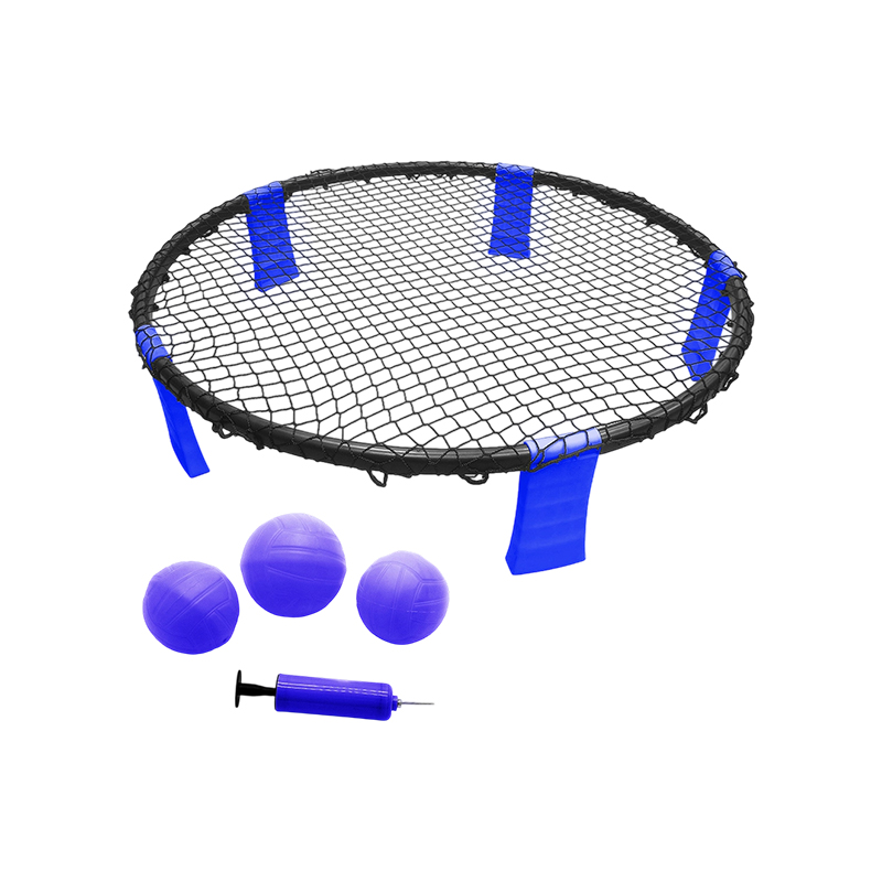 Set rotundus Ludus