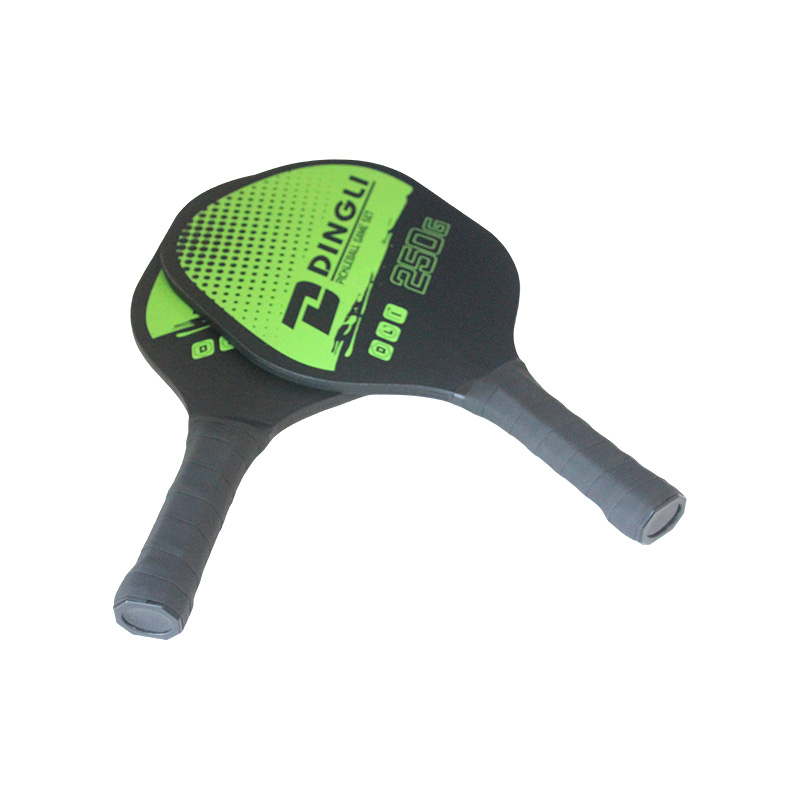 Pro Grade Pickleball Pone cum Non labi Handles