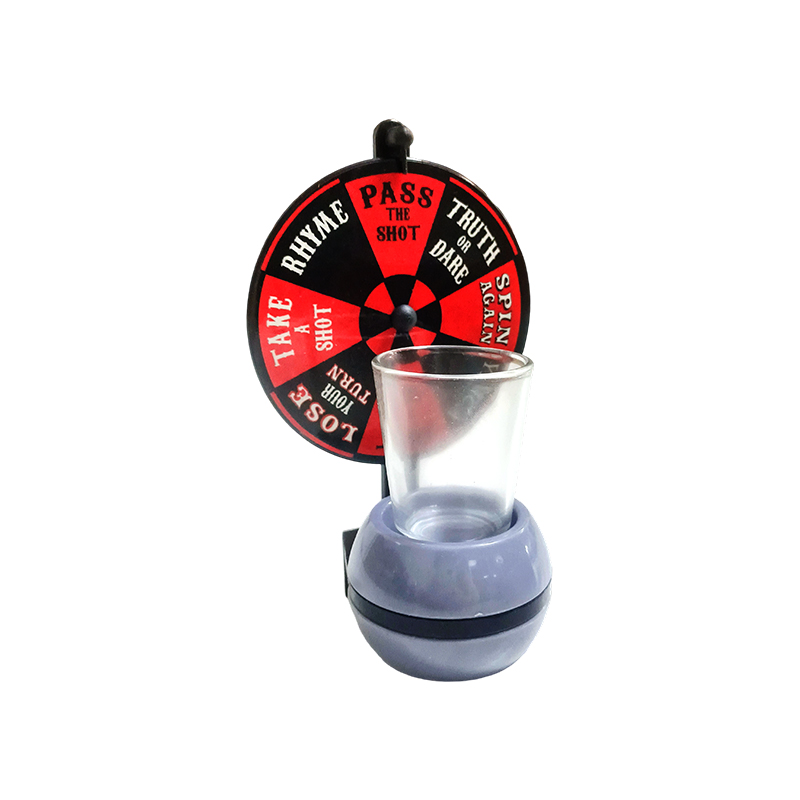 Vinum mensam roulette ludum