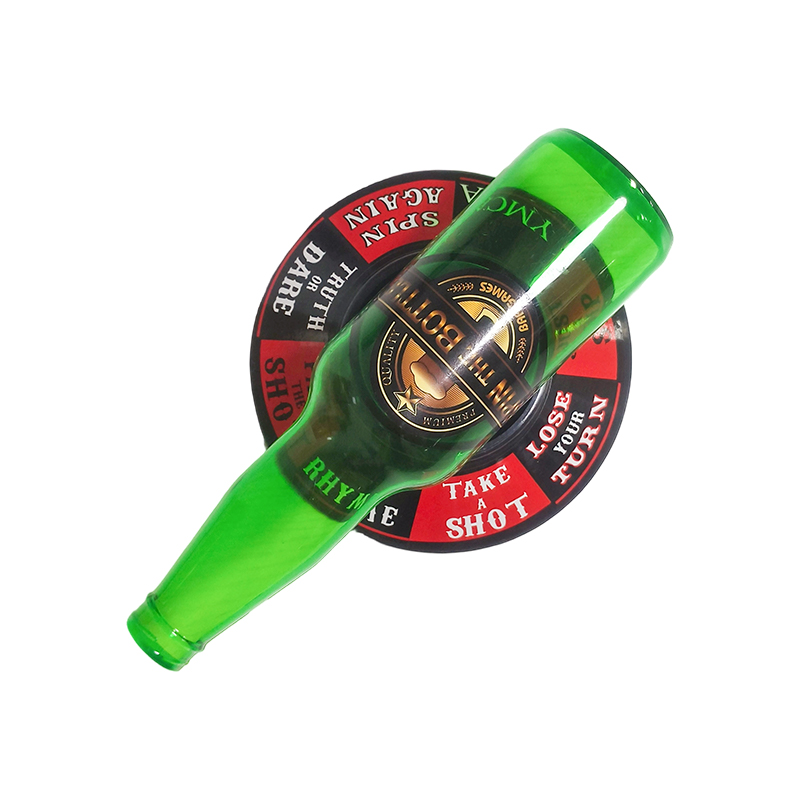 Vinum mensam roulette ludum