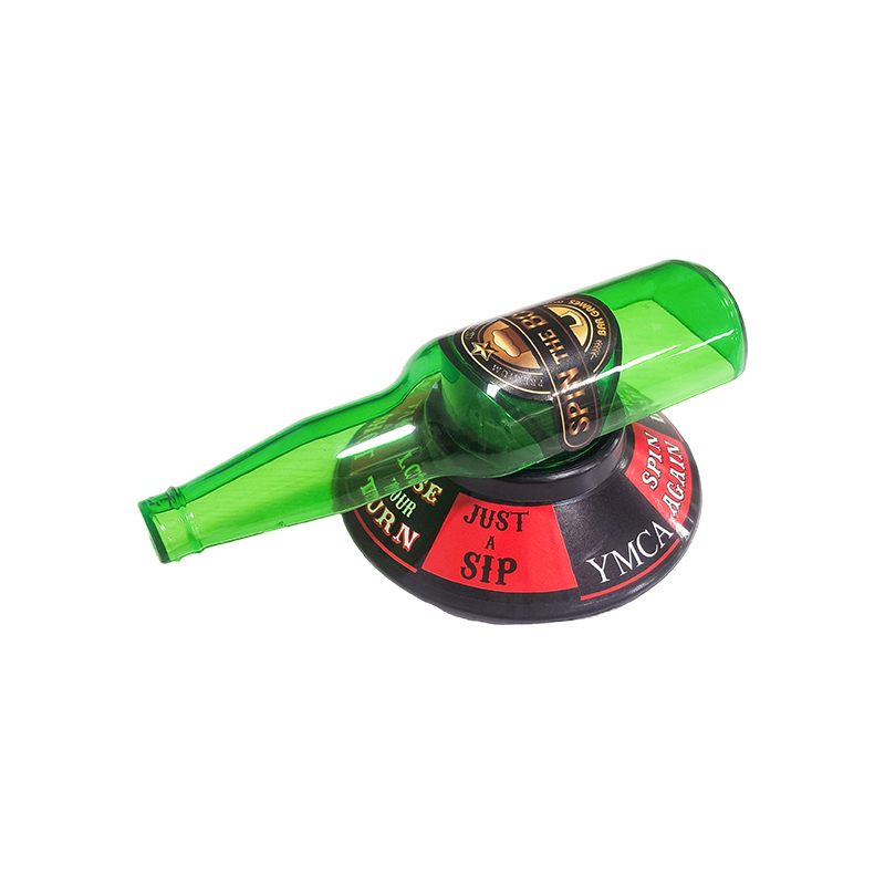 Vinum mensam roulette ludum