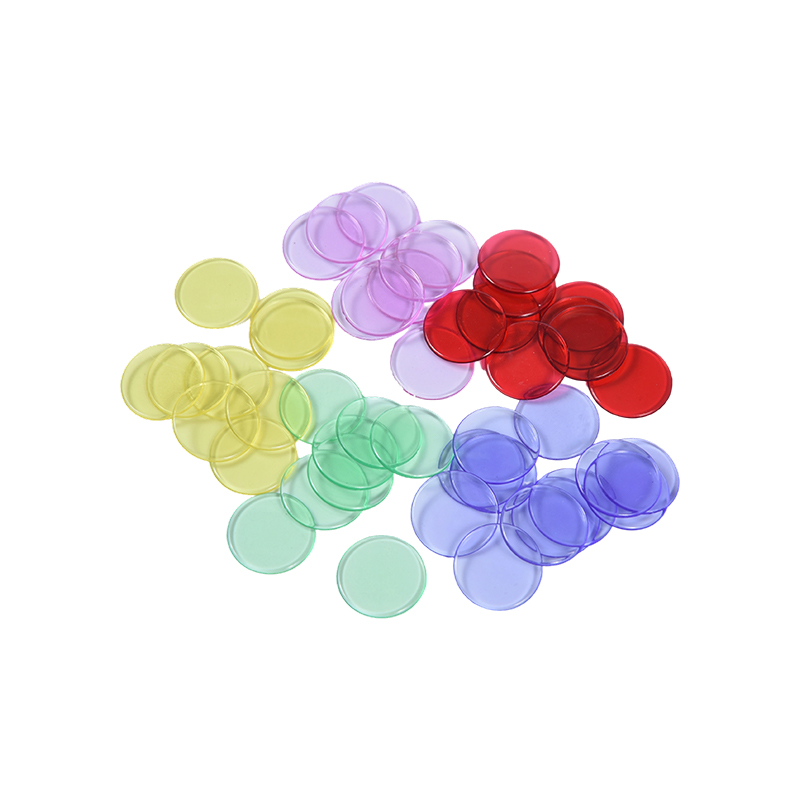Confusaque Color translucens EUAX Set
