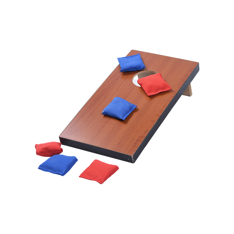 Lignea SUBJECTO Ludus Cornhole