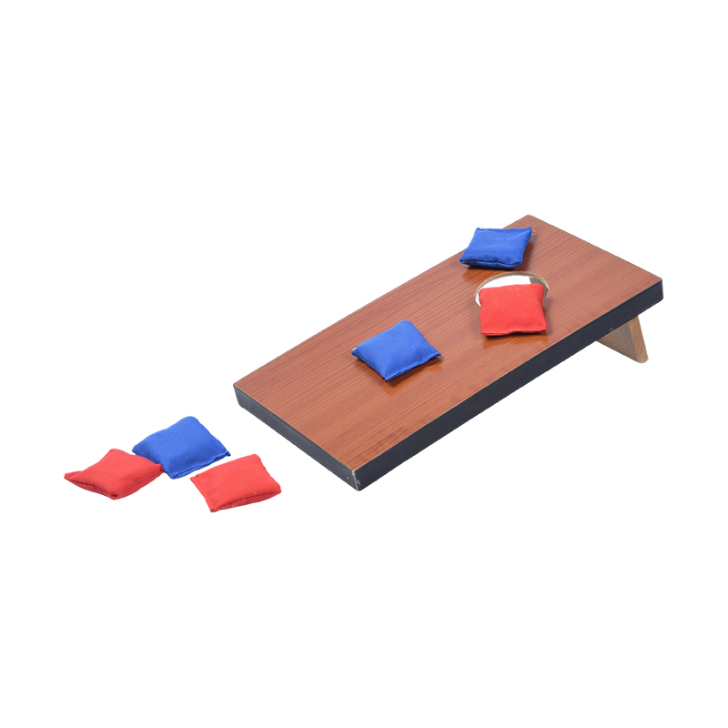 Lignea SUBJECTO Ludus Cornhole