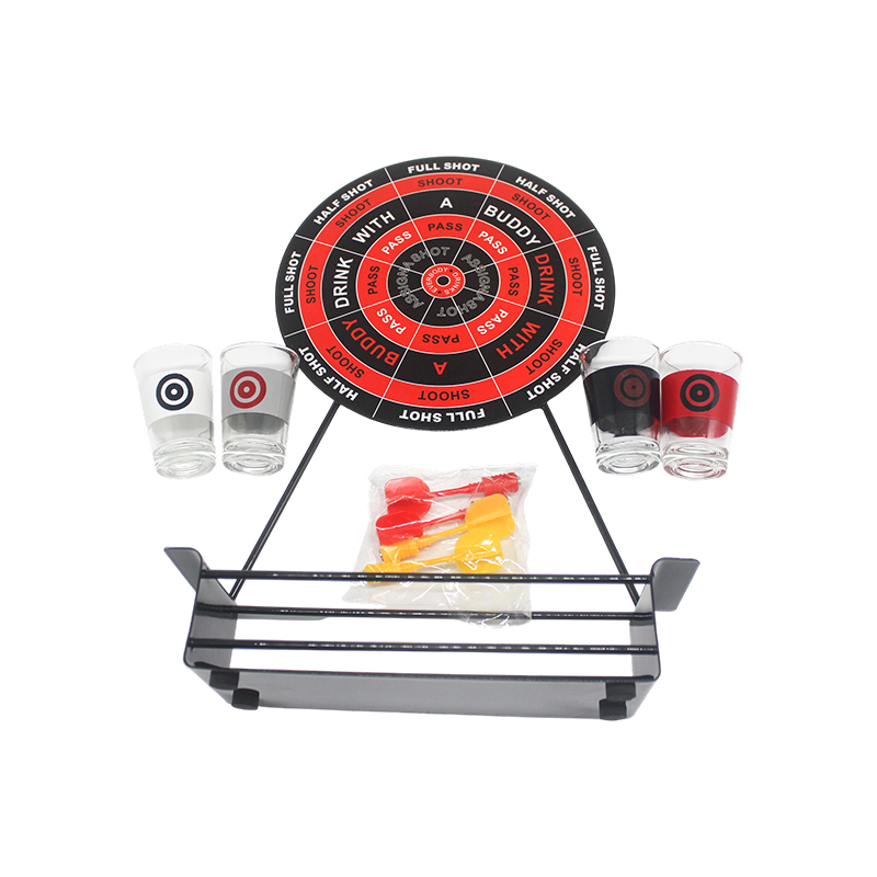 Dartboard Bibens Ludus