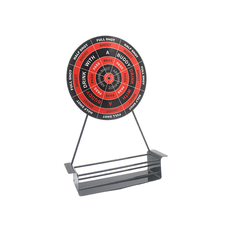 Dartboard Bibens Ludus