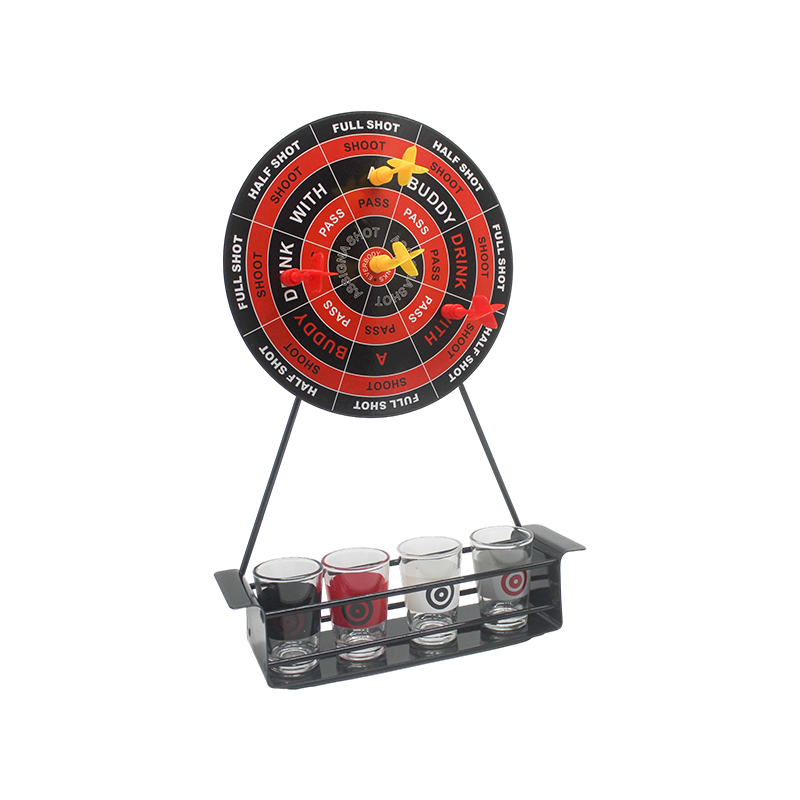 Dartboard Bibens Ludus