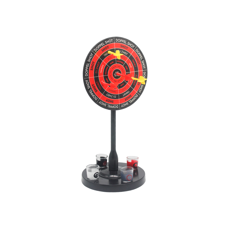 Dartboard Bibens Ludus
