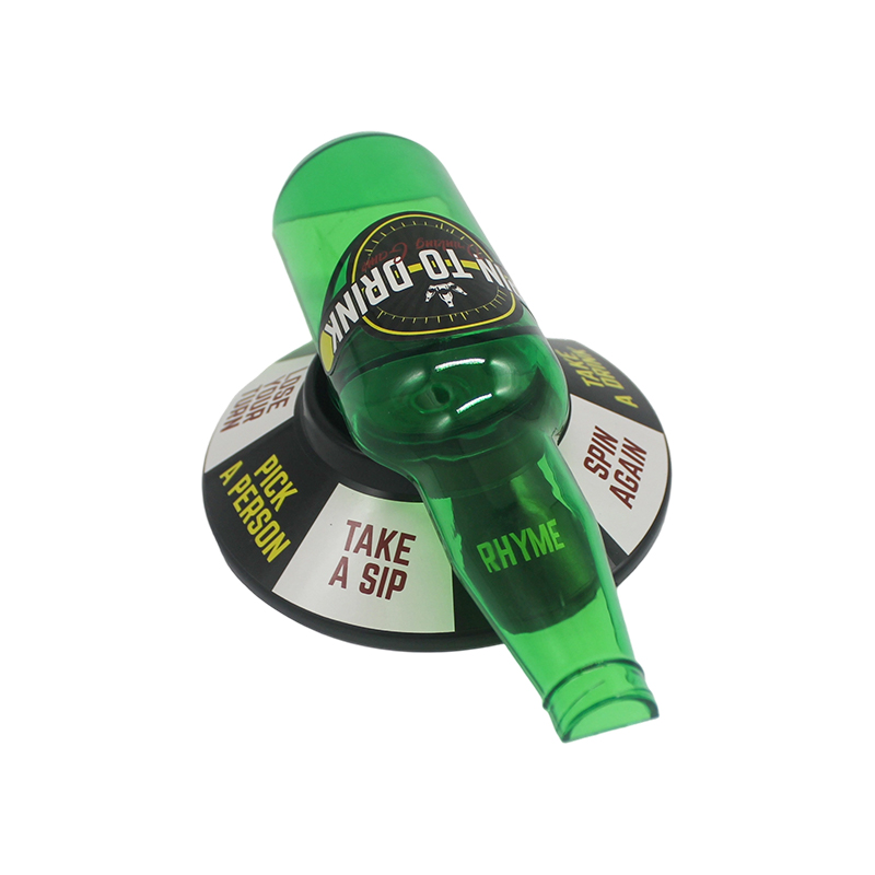 Vinum mensam roulette ludum
