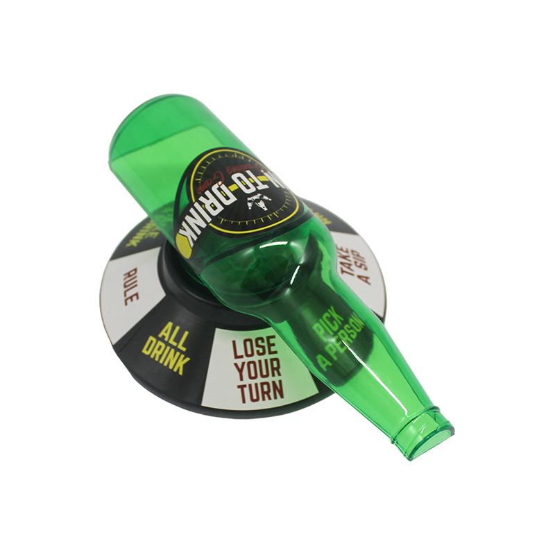 Vinum mensam roulette ludum