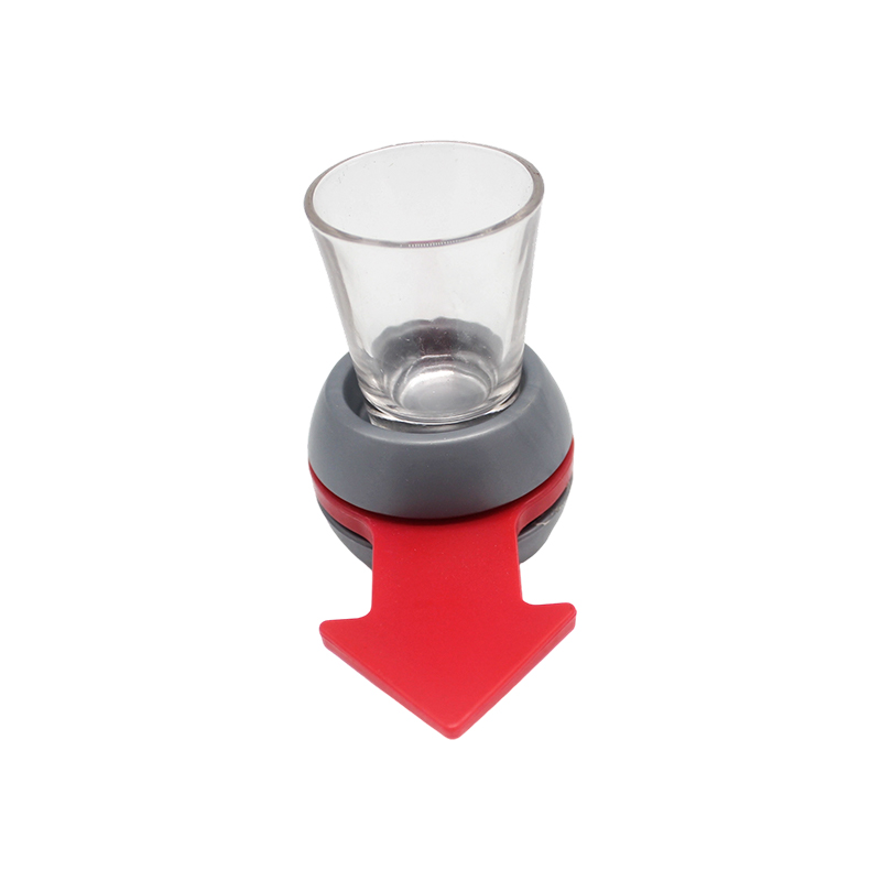 Vinum mensam roulette ludum