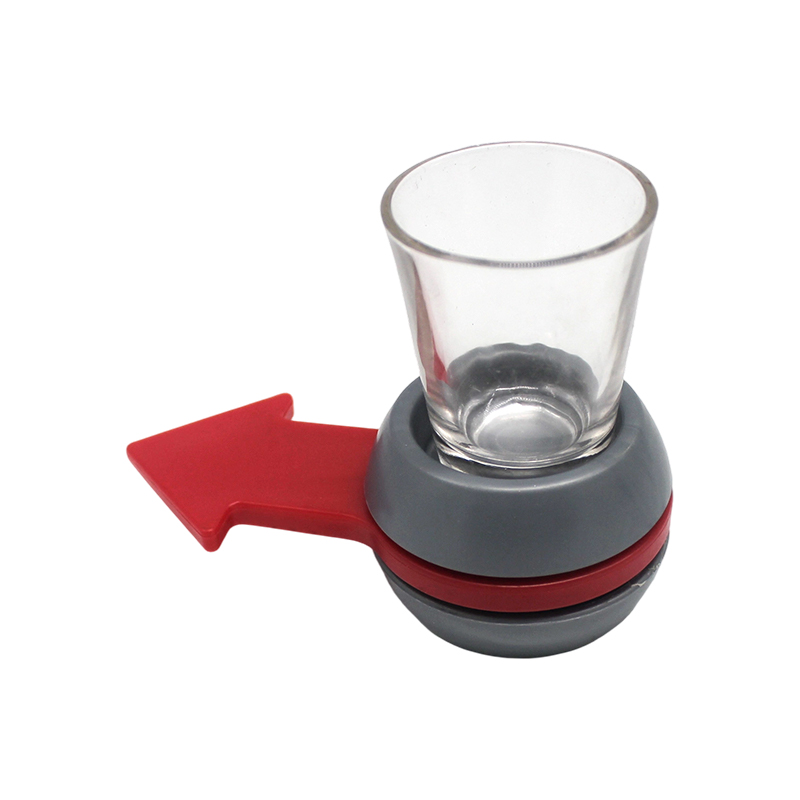 Vinum mensam roulette ludum