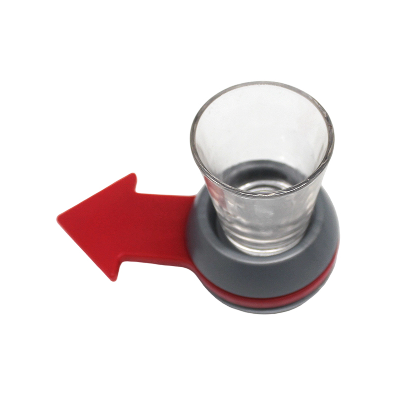 Vinum mensam roulette ludum