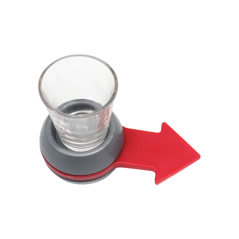 Vinum mensam roulette ludum