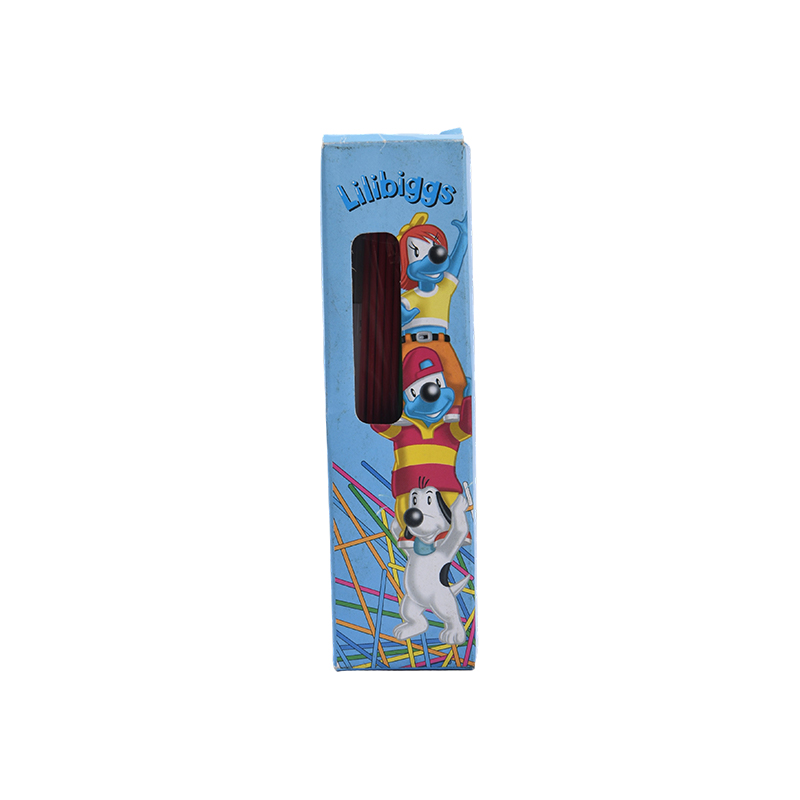 Arcus Delige-Up Sticks - Traditional Dexterity Ludus Set