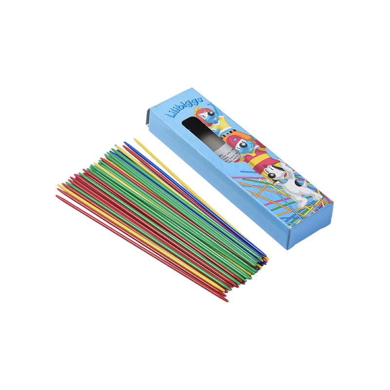 Arcus Delige-Up Sticks - Traditional Dexterity Ludus Set