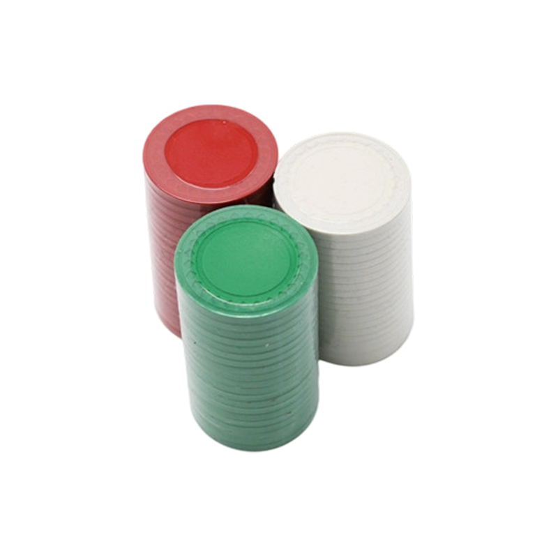 Classic Multi-Ludus Set - Chess, Dominoes, Poker & Checkers Combo