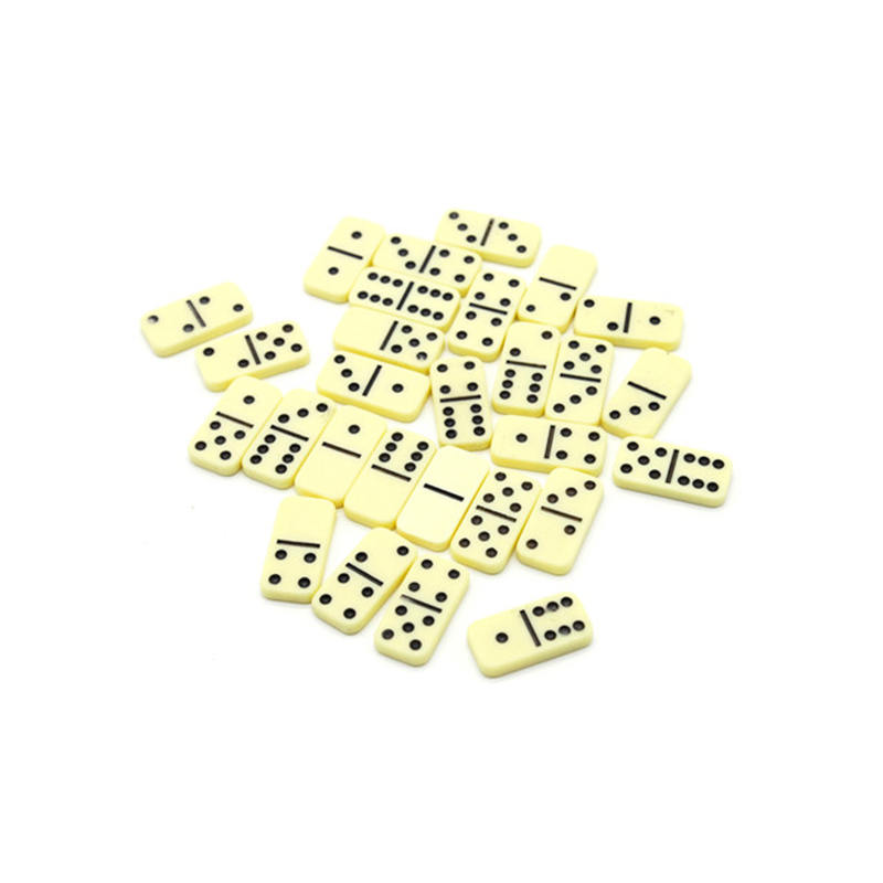Classic Multi-Ludus Set - Chess, Dominoes, Poker & Checkers Combo