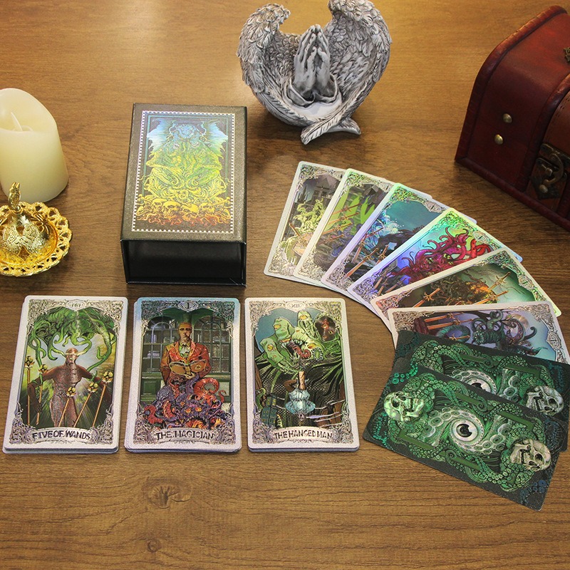 Quomodo designare Privatum ludens Cards: Customization, usus et Sourcing