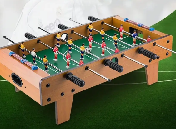 Comprehensive Introductio ad ludos Tabletop