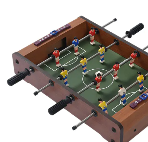 Eu Table Buying Guide: Delige perfectum par