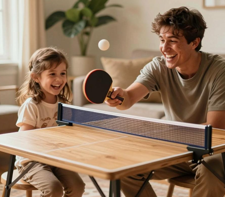 The Ultimate Outdoor Ping Pong Mensam Buying Guide: Diuturnitatem, Materials & Price