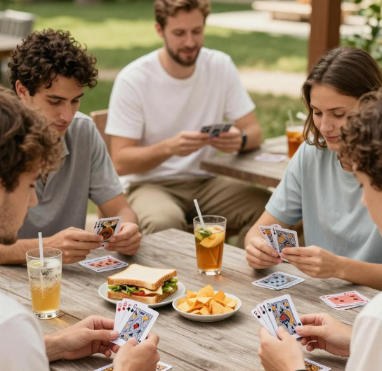 Design Playing Cards: Complete Guide to Custom Decks for buyers and brands